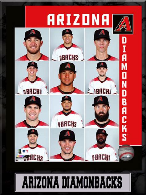 diamondbacks projected lineup|Arizona Diamondbacks Lineups, Fantasy Projections .